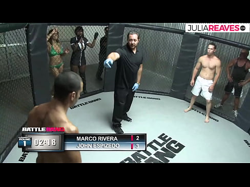 ❤️ Ultimate Fighter рингдеги мушташтан кийин дароо номер кызды трахает ❤️ Сонун порно боюнча бизде ﹏